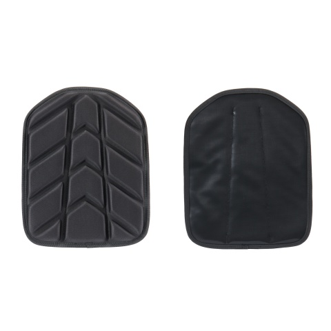 UK Arms ACC Tactical Carrier Foam Plate Insert for CA-2290 - (Black)
