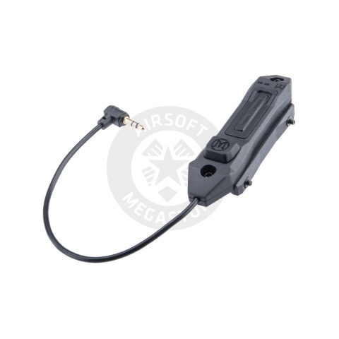 Atlas Custom Works Dual Function Remote Pressure Switch for PEQ Laser Units