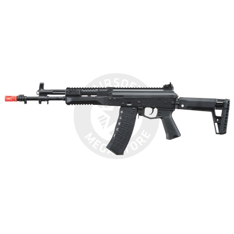 Arcturus Airsoft AK-12U PE (Performance Enhanced) Steel Bodied Airsoft AEG Rifle