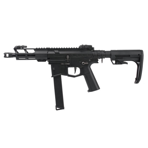 Arcturus x C.A.T. Versatile-5c PCC AEG Rifle - (Black)