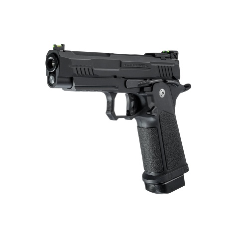 ARCTURUS Vanguard 4.3 Hi-Capa GBB Pistol - (Black)
