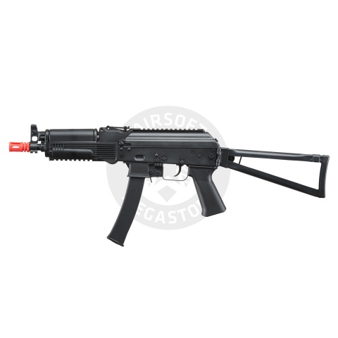 Arcturus Airsoft PP19-01 Vityaz AEG SMG PE