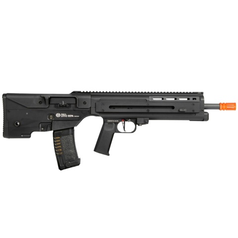 ARES Otto Repa SOC AR Airsoft AEG Rifle - (Black)