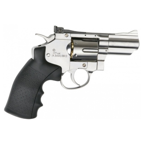 ASG Dan Wesson 715 2.5