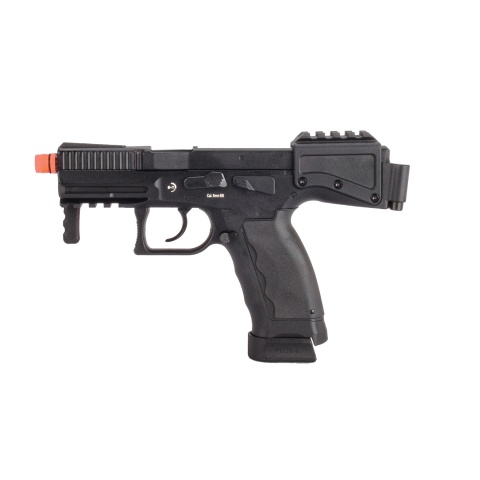 ASG B&T USW A1 CO2 Gas Blowback Airsoft Pistol