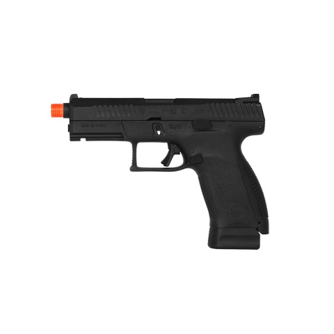 CZ P-10C CO2 Airsoft Pistol GBB - (Black)