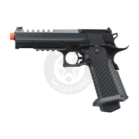 ICS Challenger Gas Blowback Airsoft Hi-Capa Pistol