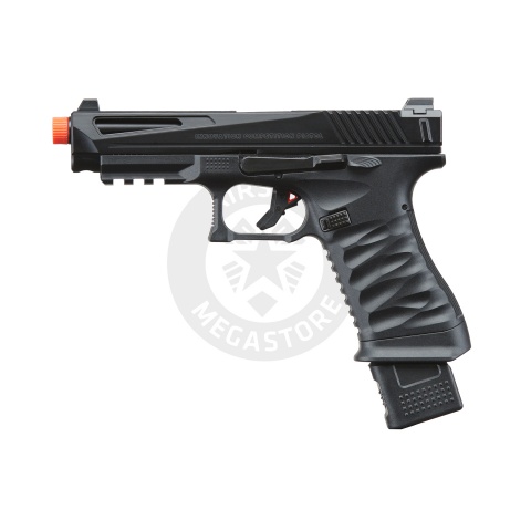 ICS ICP Gas Blowback Airsoft Pistol