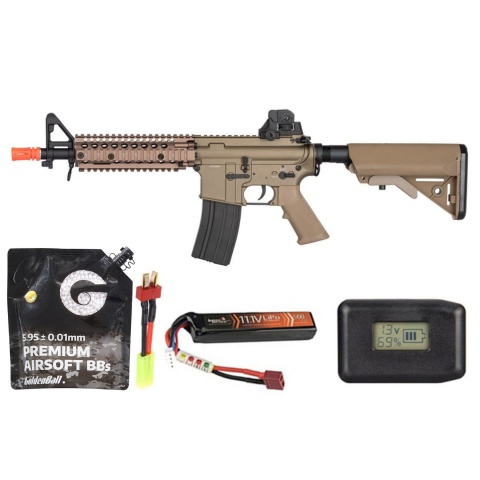 Double Bell Mk18 7.5