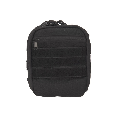 Code 11 Tactical Side Kick Pouch (Color: Black)
