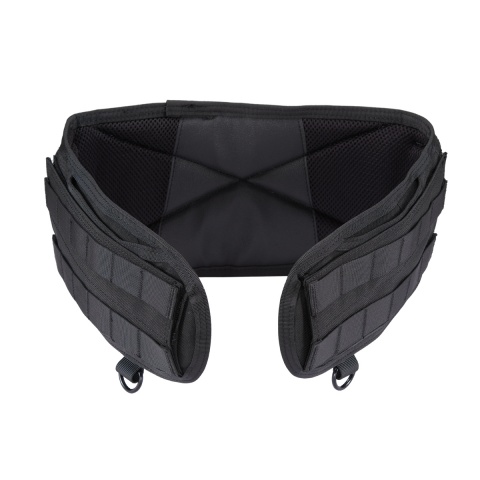 Code 11 Gen 2 Battle Belt (Color: Black)