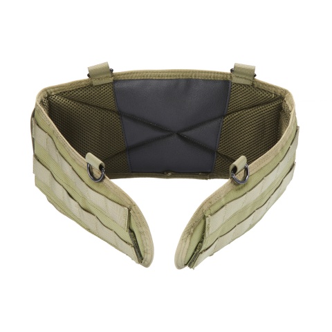 Code 11 Gen 2 Battle Belt (Color: OD Green)