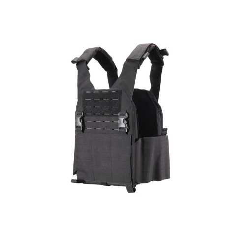 Code 11 Laser Cut Plate Carrier