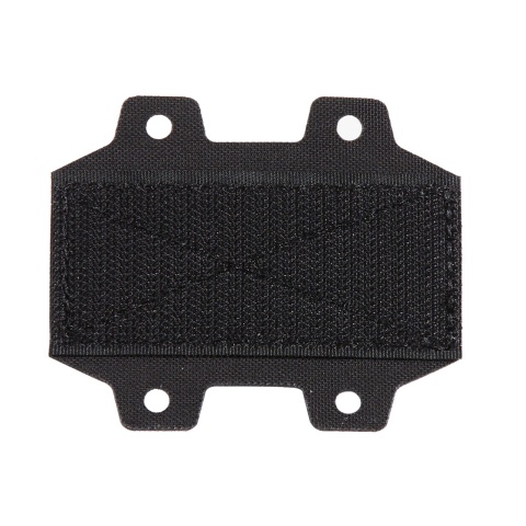 Code 11 Tactical Belt Velcro Holster Adapter