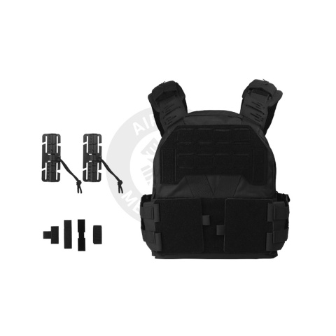 KZ Tactical Plate Carrier