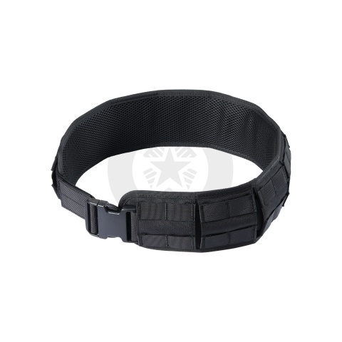 Tactical Molle Round Shotgun Shell Adjustable Bandolier