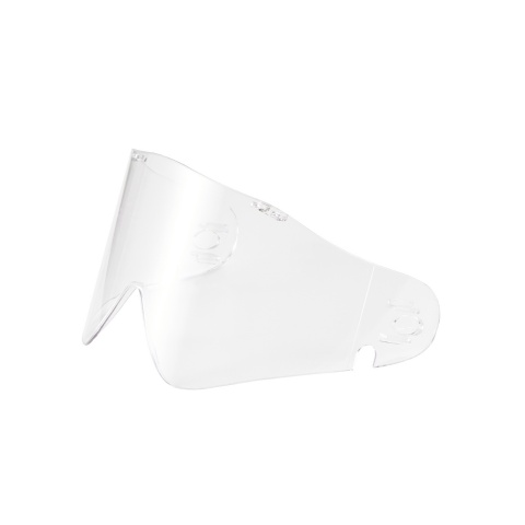 Lancer Tactical Replacement Lens For CA-214B Series High Strength Full Face Airsoft Mask