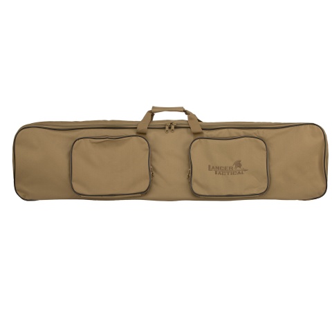 Lancer Tactical 1000D Nylon Polymer 47