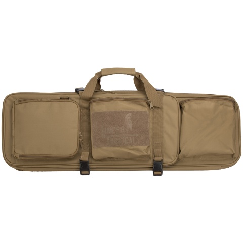 Lancer Tactical 1000D Nylon Polymer 32