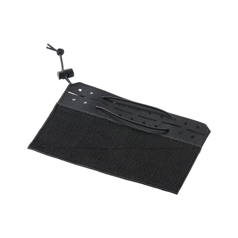 Lancer Tactical Laser Cut 6 Slot MOLLE Lower Panel