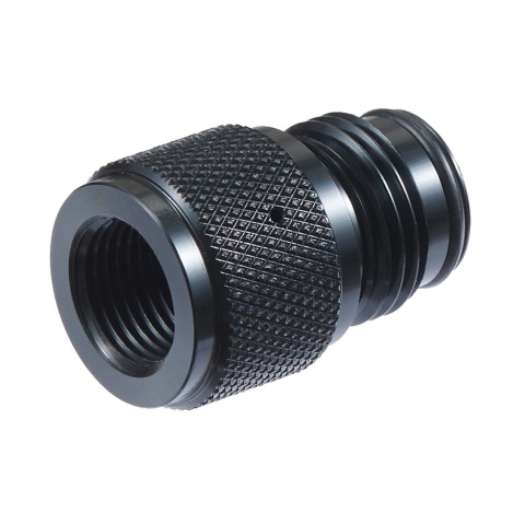 Lancer Tactical PCP1 88g CO2 Adapter for Paintball Markers