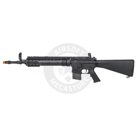 Classic Army Proline M15A4 SPR MK12 MOD 0 AEG Airsoft Rifle - (Black)