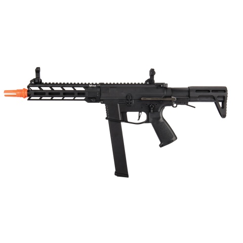 Classic Army Nemesis X9-8 M-LOK Long SMG (Black)