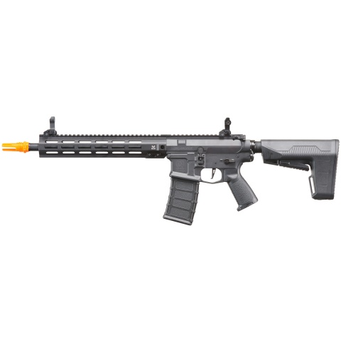 Classic Army Nemesis LS12 M4 Carbine AEG w/ BAS Stock - BLACK