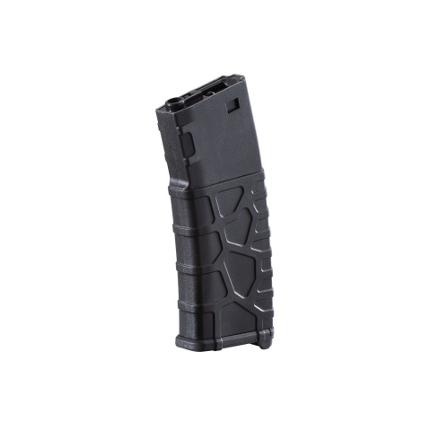 Classic Army M4 VMS 330 Round High Capacity AEG Magazine (Color: Black)