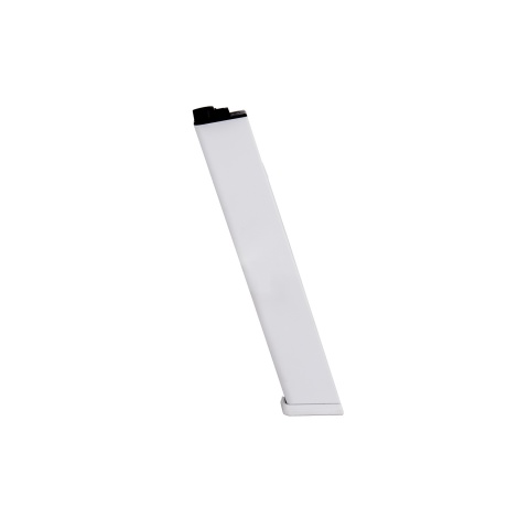Classic Army Nemesis X9 120 Round Mid Capacity AEG Magazine (White)
