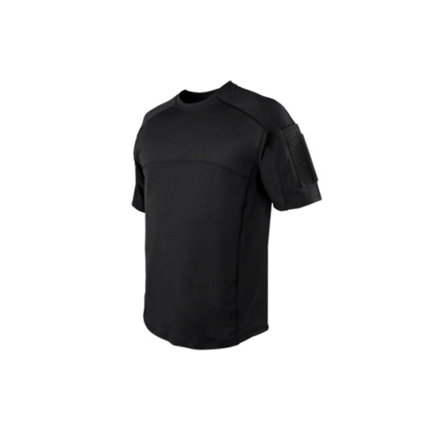 Condor Outdoor Trident Battle Top (Black/Large)