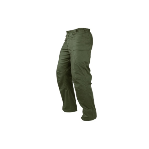 Condor Outdoor Stealth Operator Pants - (OD Green/ W30 X L32, POLY-COTTON)