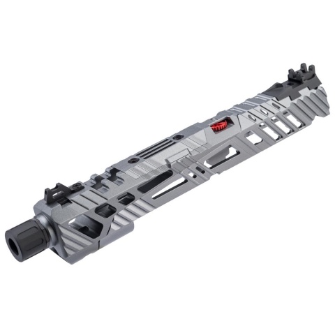 CTM Superline CNC Split Slide for Tokyo Marui Hi-CAPA 5.1 Gas Blowback Airsoft Pistols