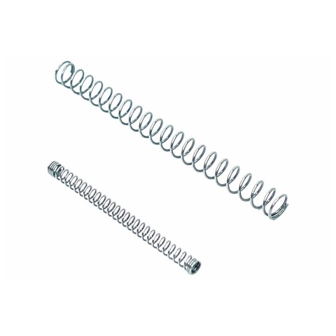 CTM TAC AAP-01/AAP-01C Performance Recoil Spring and Air Nozzle Spring Set for Gas Blowback Airsoft Pistols