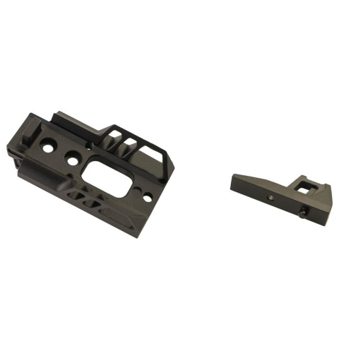 CTM TAC AAP-01 RMR Mount V2 - (Black)