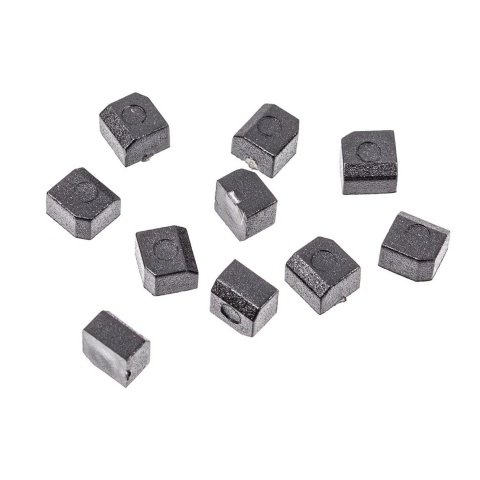 CTM Airsoft Non-Tilting Block Set for Tokyo Marui TM Hi-Capa GBBP Series - (10 Pack)