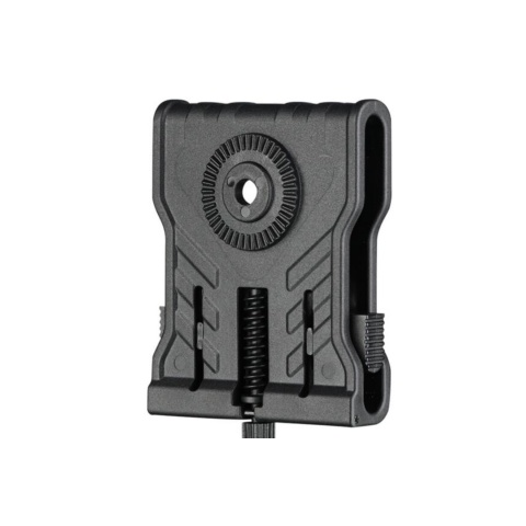 CYTAC R-Defender Series Belt Loop Holster Mount - (Black)