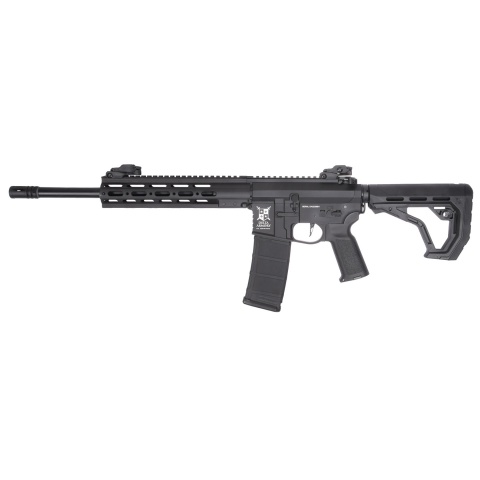 Delta Armory AR15 TEMPEST 1 Alpha Eagle AEG Airsoft Rifle