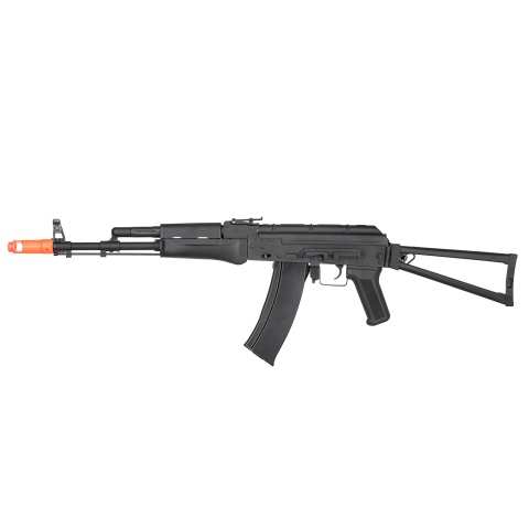 Double Bell AKS-74N Type B Airsoft AEG Rifle w/ Metal Gearbox (Color: Black)
