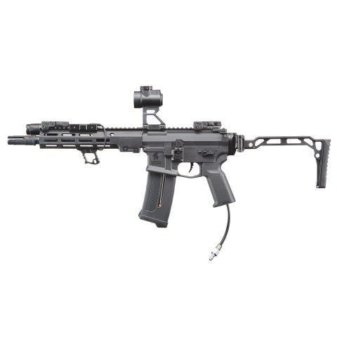 Custom Disrupt Gravity - Lancer Tactical Gen 2 Stalker 10