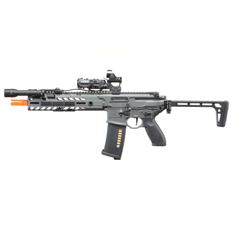 Custom Void - Sig Sauer PROFORCE MCX Virtus Airsoft AEG Rifle