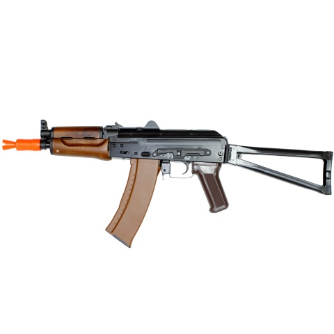 E&L AKS74UN Essential Airsoft AEG w/ Wood Furniture