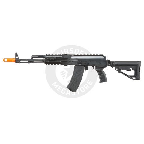 E&L ELAK74M3 E-Platinum 10 Year Anniversary Special Edition AEG Rifle