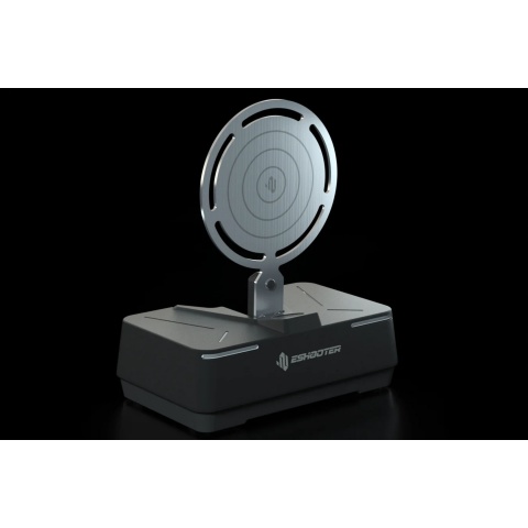 Eshooter Sentry 2 V504 Wireless Laser Training Target with RGB Sensor Light and Type-C Rechargeable
