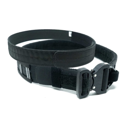 GBRS Group Assaulter Belt V3 System - (Black)