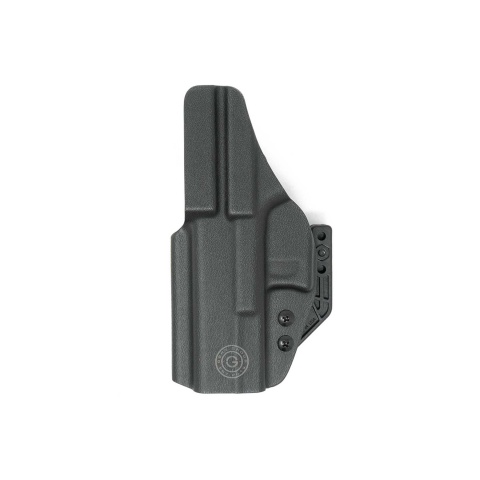 GBRS Group x Priority 1 IWB Right Handed Glock Holster - (Black)