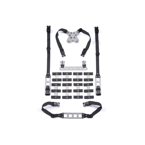GBRS Group MCR LTE Modular Chest Rig Kit