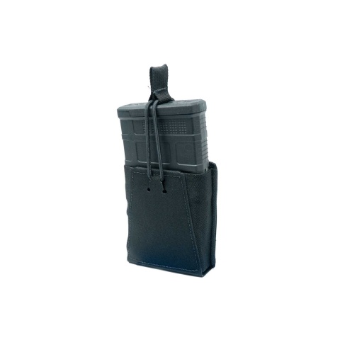 GBRS Group Single Rifle 7.62 Magazine Pouch w/ Bungee Retention