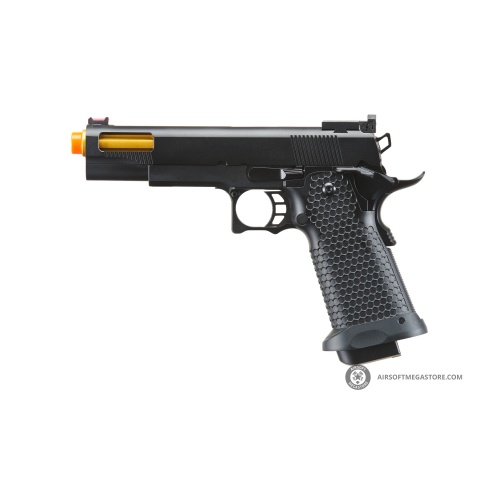 Golden Eagle 3334 Hi-Capa Pistol w/ Vented Slide 