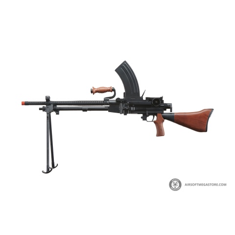 Golden Eagle Type 96 Full Metal AEG